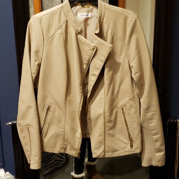 Calvin Klein jacket  - Picture 1 of 4